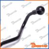 Tuyau hydraulique direction pour AUDI | 10SKV874, 10121